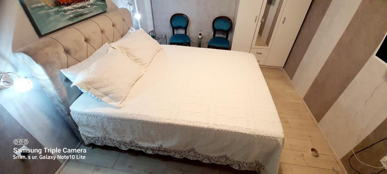 Apartments Jadra Omiš Dış mekan fotoğraf