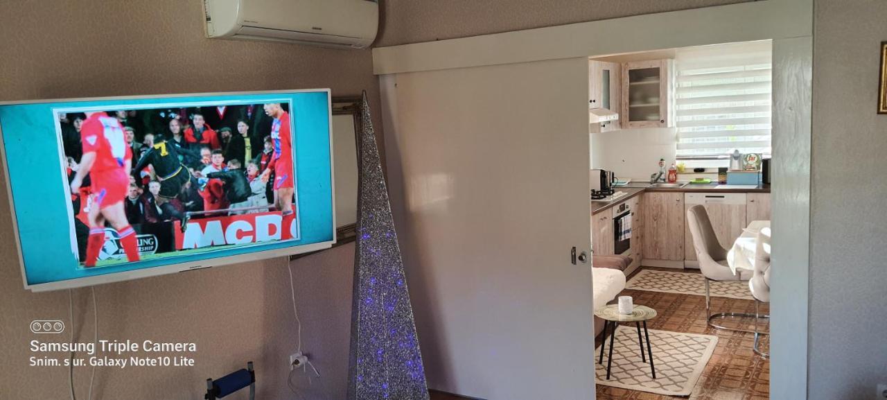 Apartments Jadra Omiš Dış mekan fotoğraf