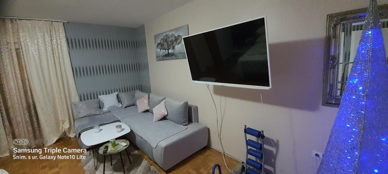 Apartments Jadra Omiš Dış mekan fotoğraf