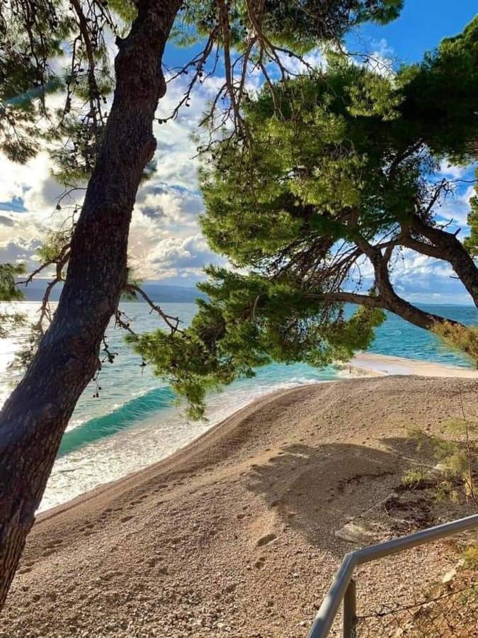 Apartments Jadra Omiš Dış mekan fotoğraf