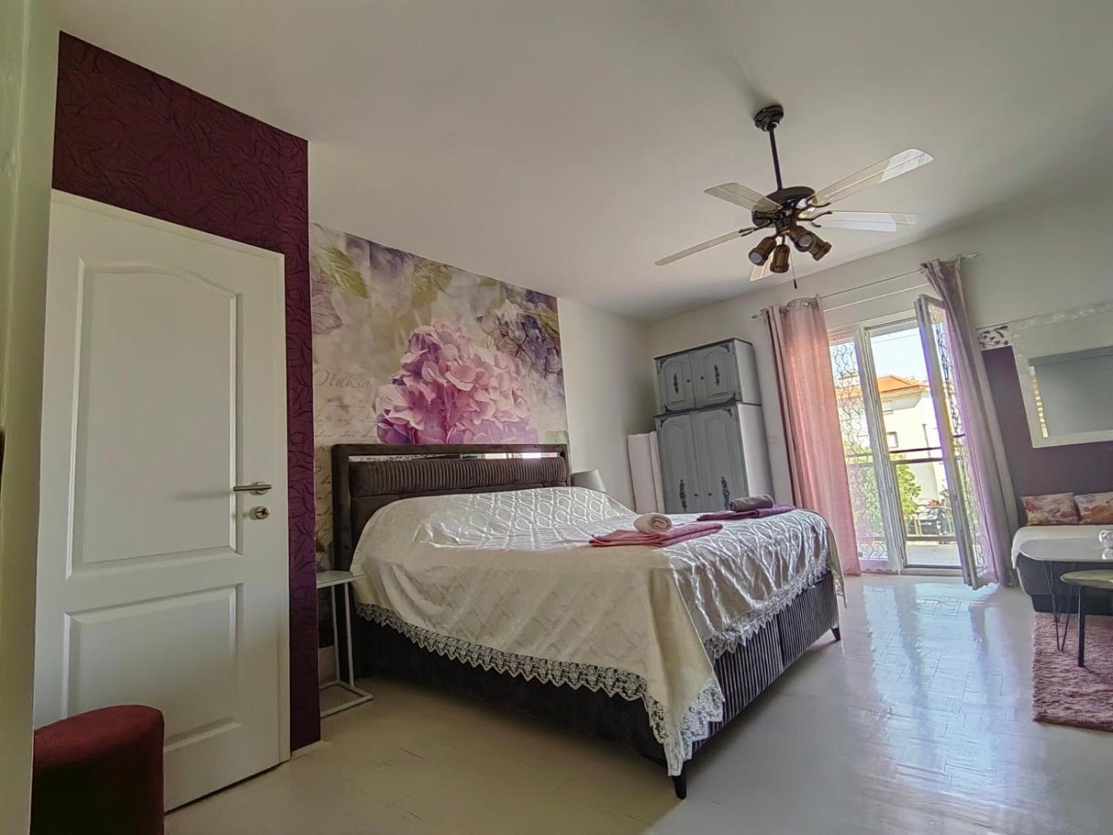 Apartments Jadra Omiš Dış mekan fotoğraf